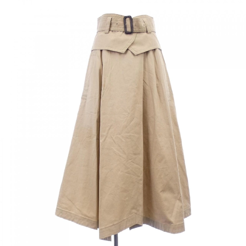 【Mã giảm giá】Diagram Váy 653178