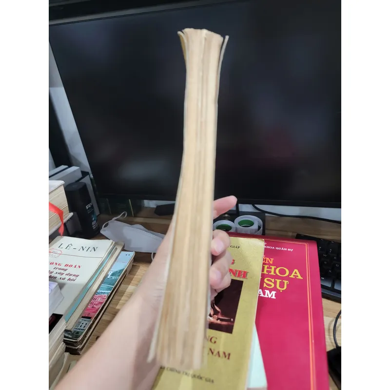 Đại tướng Võ Nguyên Giáp nói về tư tưởng Hồ Chí Minh  688346