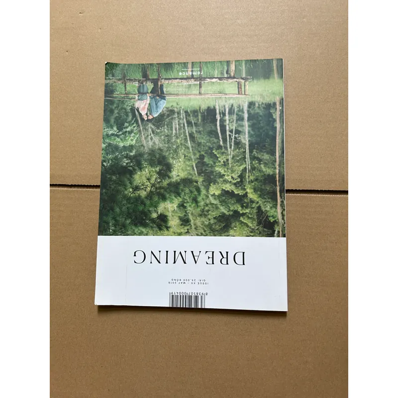 Trà sữa cho tâm hồn - Chuyện tình yêu lạ lùng 736753