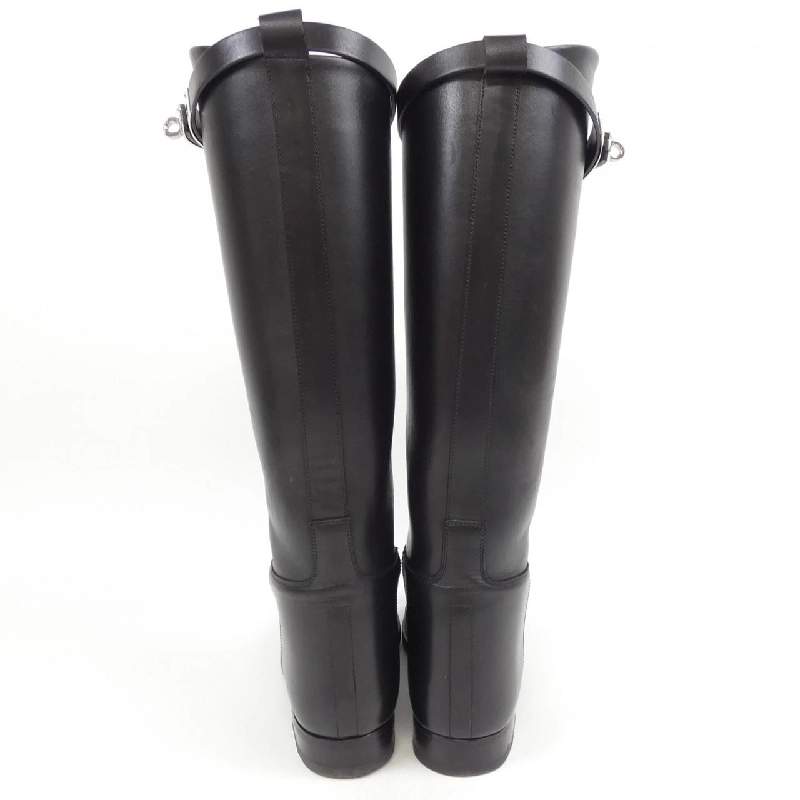 Giày bốt dài HERMESジャンピング JUMPING ケリーバックル 042138Z - Hàng hiệu Authentic 827693