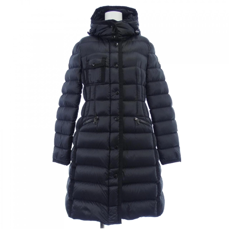 Áo khoác lông vũ MONCLER 636242