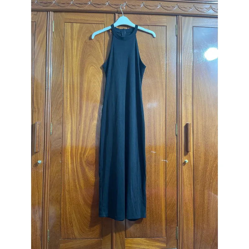 Váy yếm dài  720340