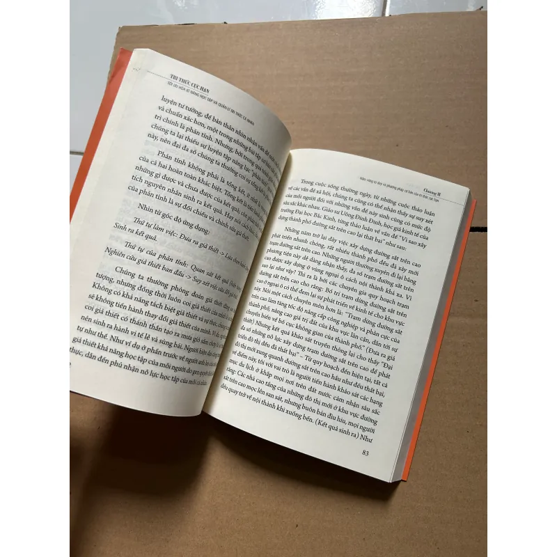 Tri thức cực hạn - Thành Giáp 789182