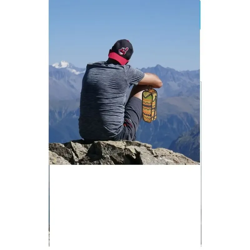 Ghế dã ngoại, ghế camping gấp gọn 680160