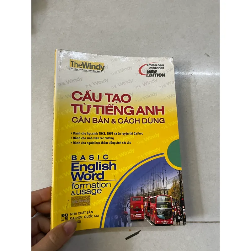 Cấu tạo tiếng Ang căn Bản và cách dùng 574839