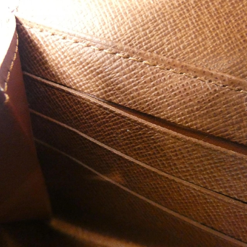 Ví Louis Vuitton Monogram Portefeuille Sara M61734 - Hàng hiệu Chính hãng 806698