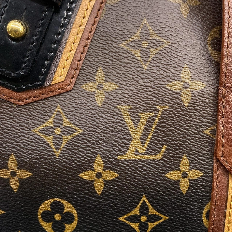 Túi xách Louis Vuitton Monogram Mirage Greet M95579 - Hàng hiệu Chính hãng 804664