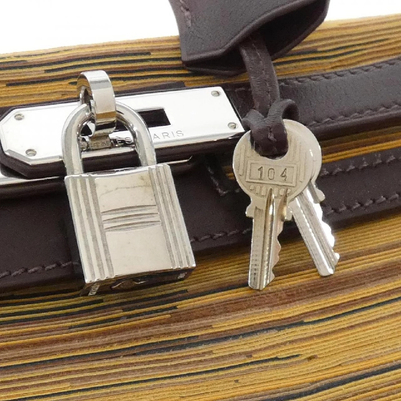 Túi xách Hermès Kelly 28cm - Hàng hiệu Chính hãng 615746