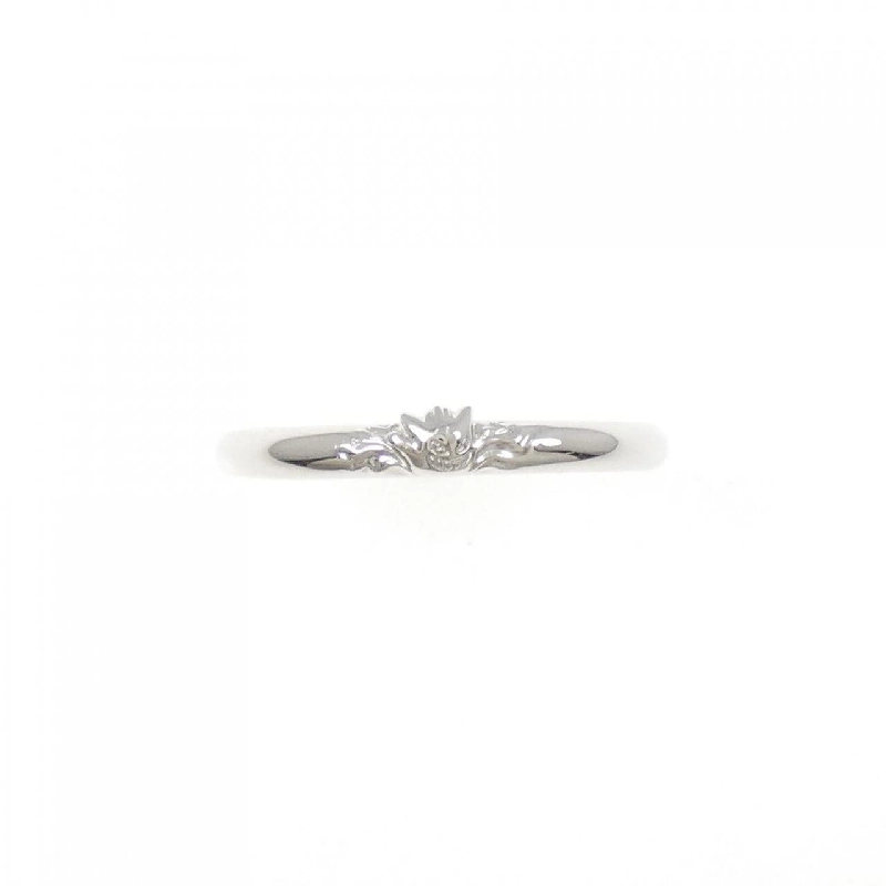 PT950 Nhẫn - Hàng hiệu Chính hãng 849995