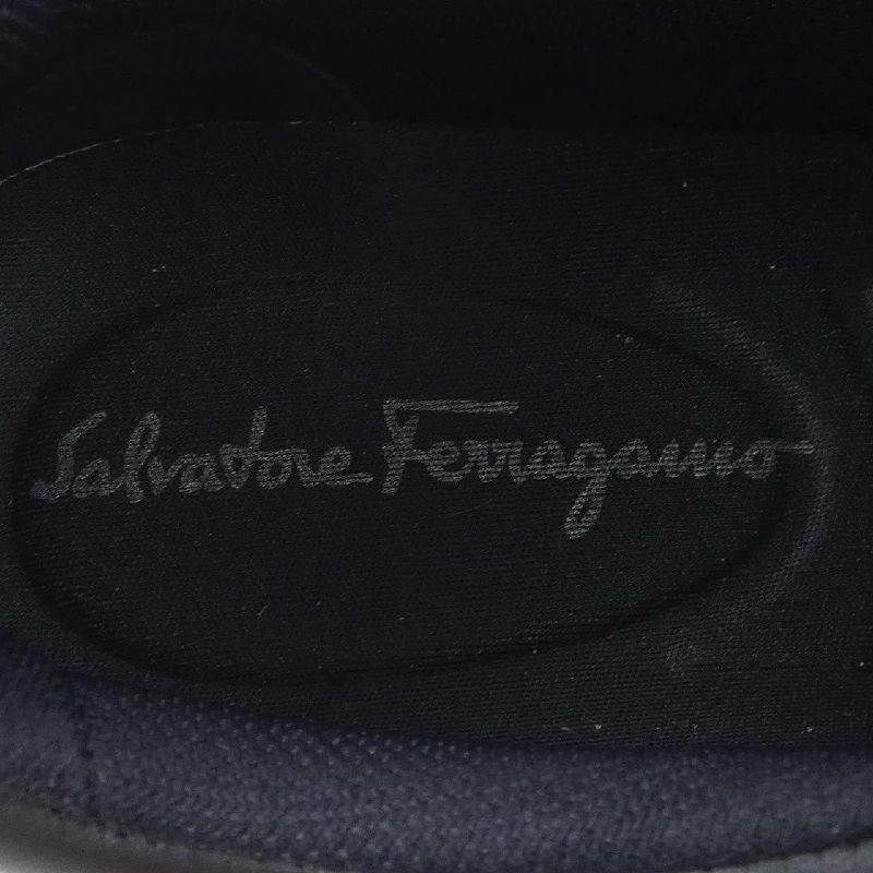 【Mã giảm giá】Giày thể thao SALVATORE FERRAGAMO 661954