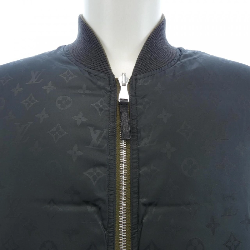 Áo khoác lông vũ LOUIS VUITTON HFB47WGHK - Hàng hiệu Chính hãng 889231