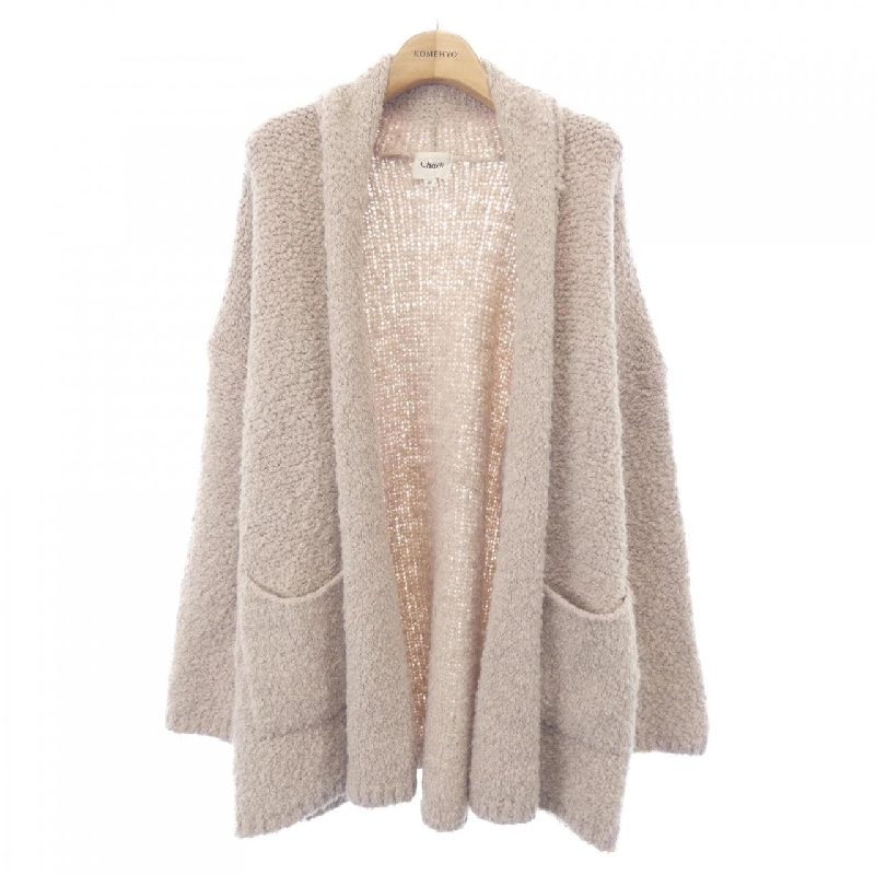 Áo khoác cardigan CHARLI 630533