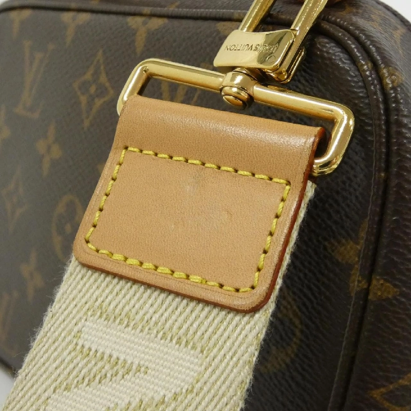 Túi xách chéo Louis Vuitton Monogram Utility M80446 - Hàng hiệu Authentic 801524