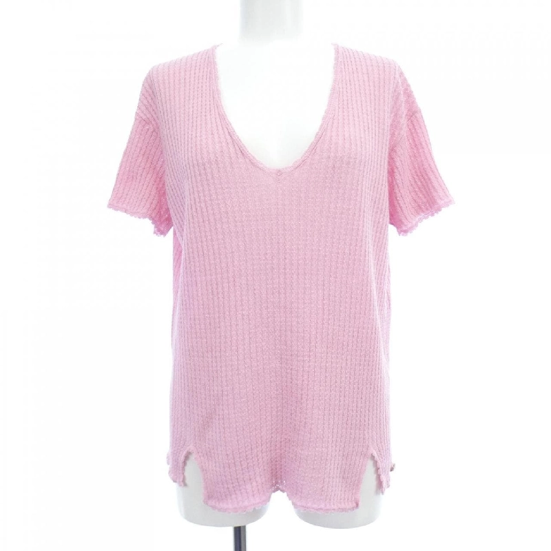 【Khuyến mãi】Áo thun CHANEL 643881