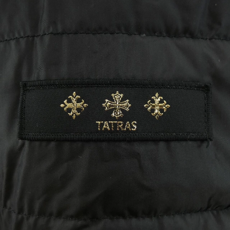 【Mã giảm giá】Áo khoác lông vũ TATRAS 639933