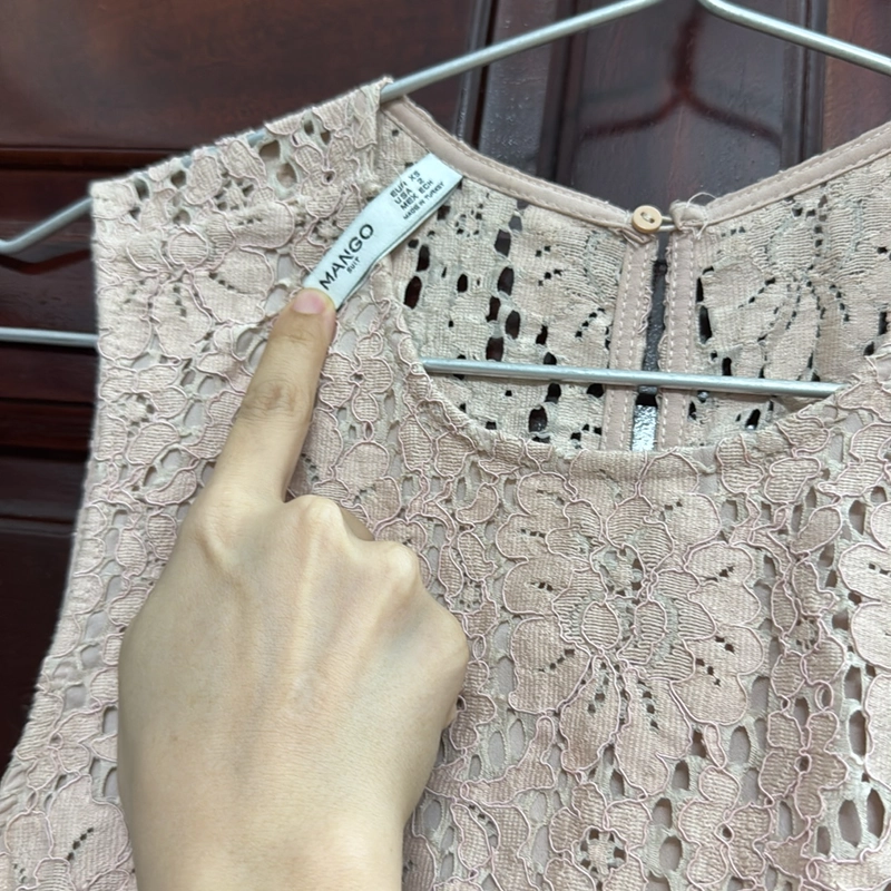 Váy Mango sz Xs 520867