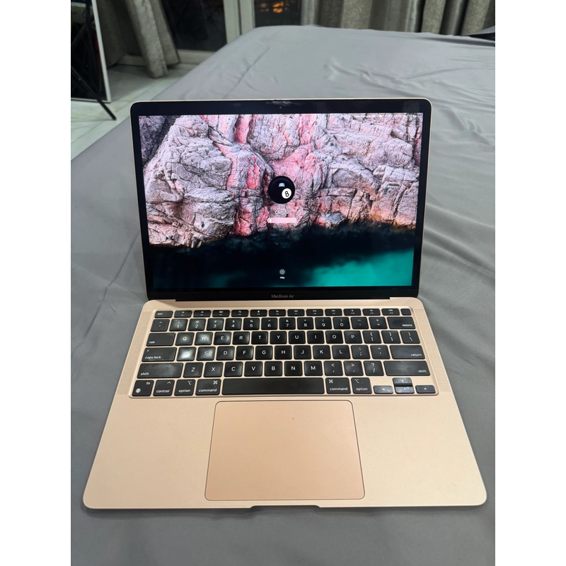 MacBook Air M1 385032