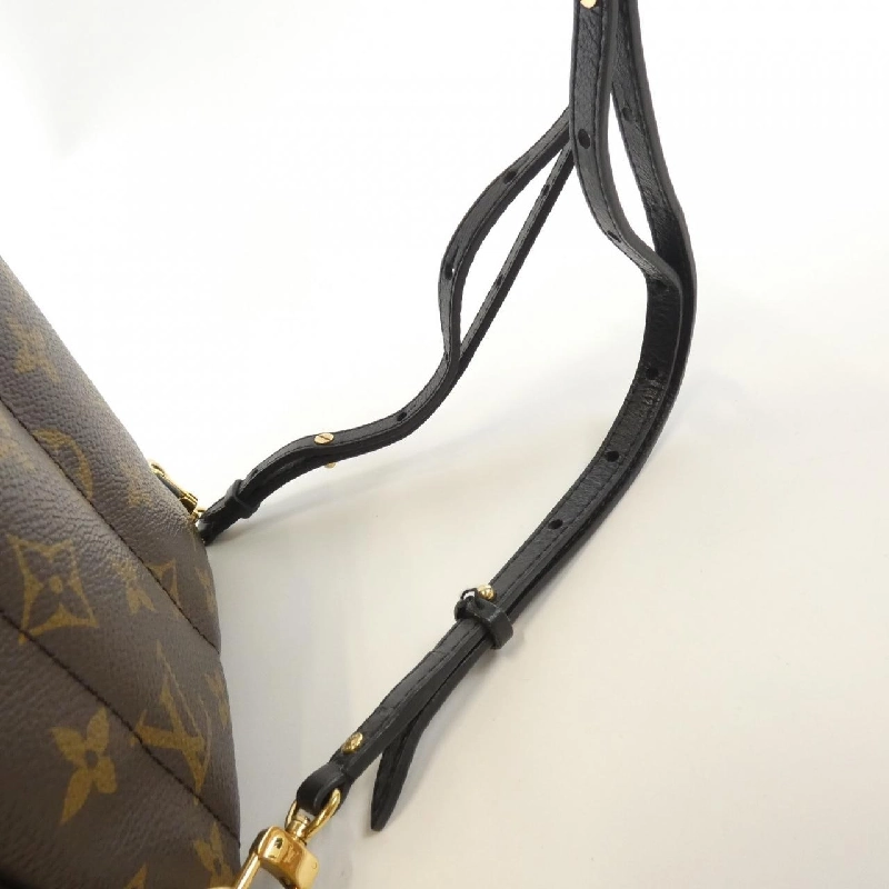 Balo Louis Vuitton Monogram Palm Springs Mini M44873 - Hàng hiệu Authentic 776540