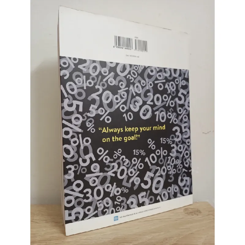 [Phiên Chợ Sách Cũ] GAM7 - Book 11: Khuyến Mại - Sales Promotion (2019) S1507 506303