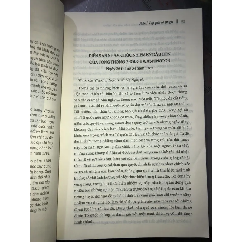 Tổng thống Mỹ - Những bài diễn văn nổi tiếng  713331