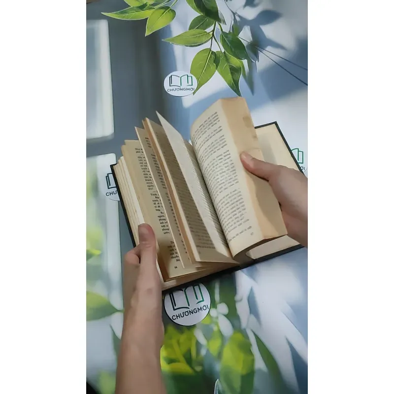 Bức Tranh - Đanhin Granhin 750804