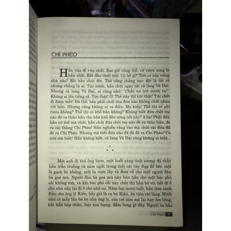 Nam Cao tuyển tập  998397