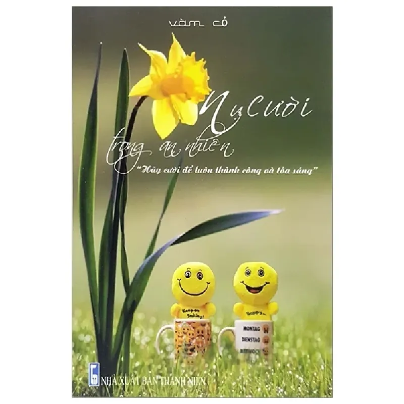 Nụ Cười Trong An Nhiên - Vàm cỏ 403373