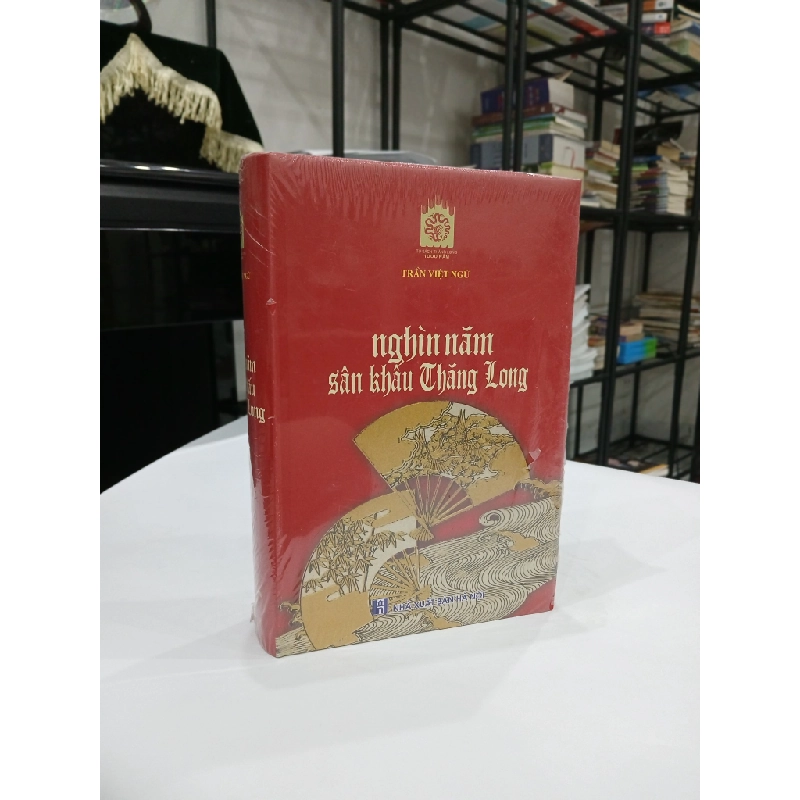 Nghìn năm văn hiến Thăng Long 544502