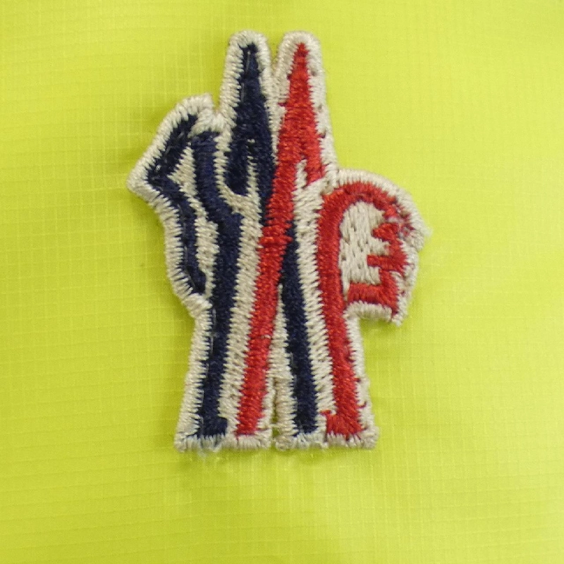 MONCLER GRENOBLE Áo gile 639870