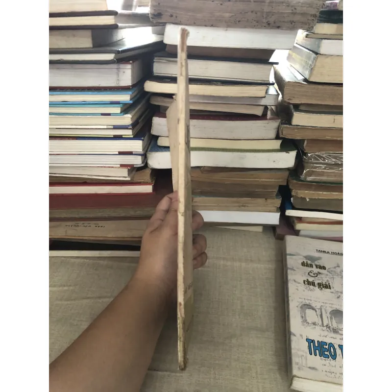 Liên Hoa Nguyệt San 995121