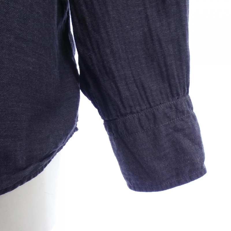 Áo sơ mi HERMES - Hàng hiệu Chính hãng 906100