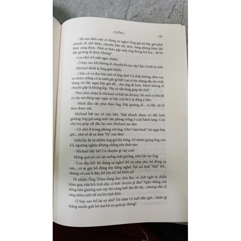 BỐ GIÀ - NGỌC THỨ LANG 740362