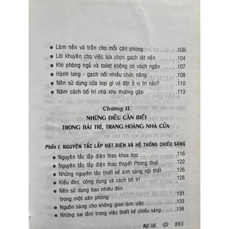 NHỮNG ĐIỀU CẦN BIẾT TRONG XÂY DỰNG NHÀ CỬA 759915