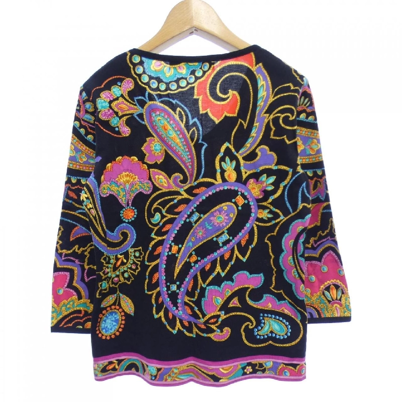 【Mã giảm giá】Thời trang Leonar LEONARD FASHION Áo 639598