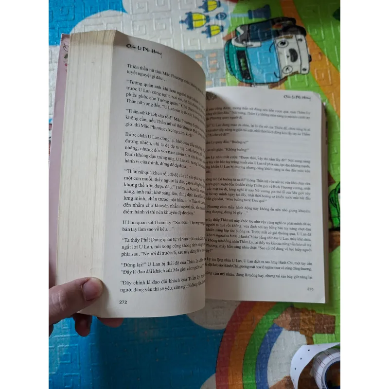 Bổn Vương Ở Đây 788454