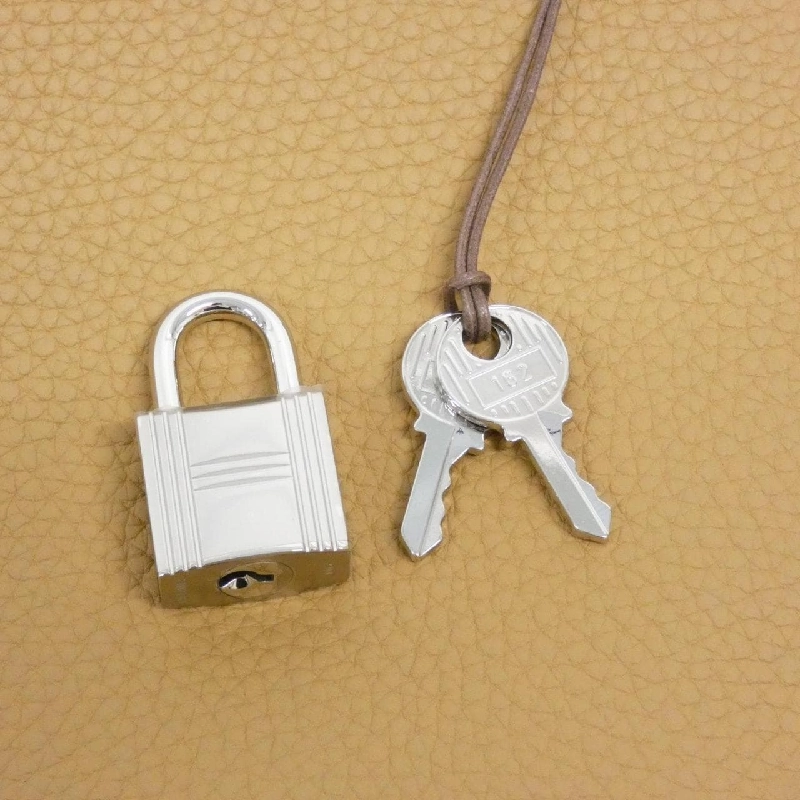 Túi xách Hermès Picotin Lock PM 056289CK - Hàng hiệu Chính hãng 769587