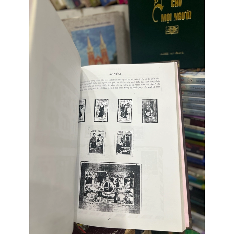 Tem thư bưu chính Việt Nam 417311