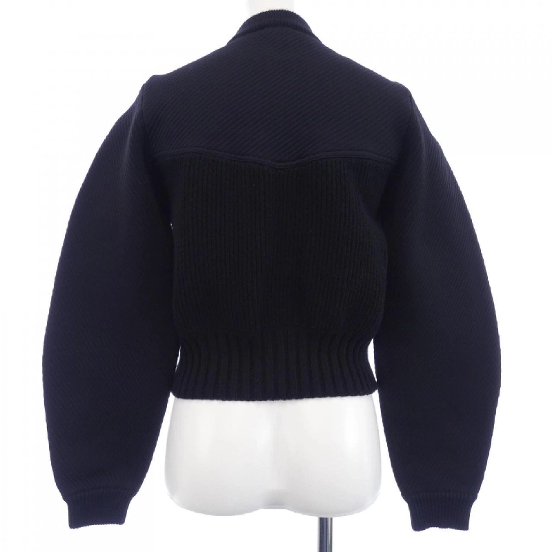 Áo khoác không cổ LOUIS VUITTON FFKC75ITE - Hàng hiệu Authentic 823475