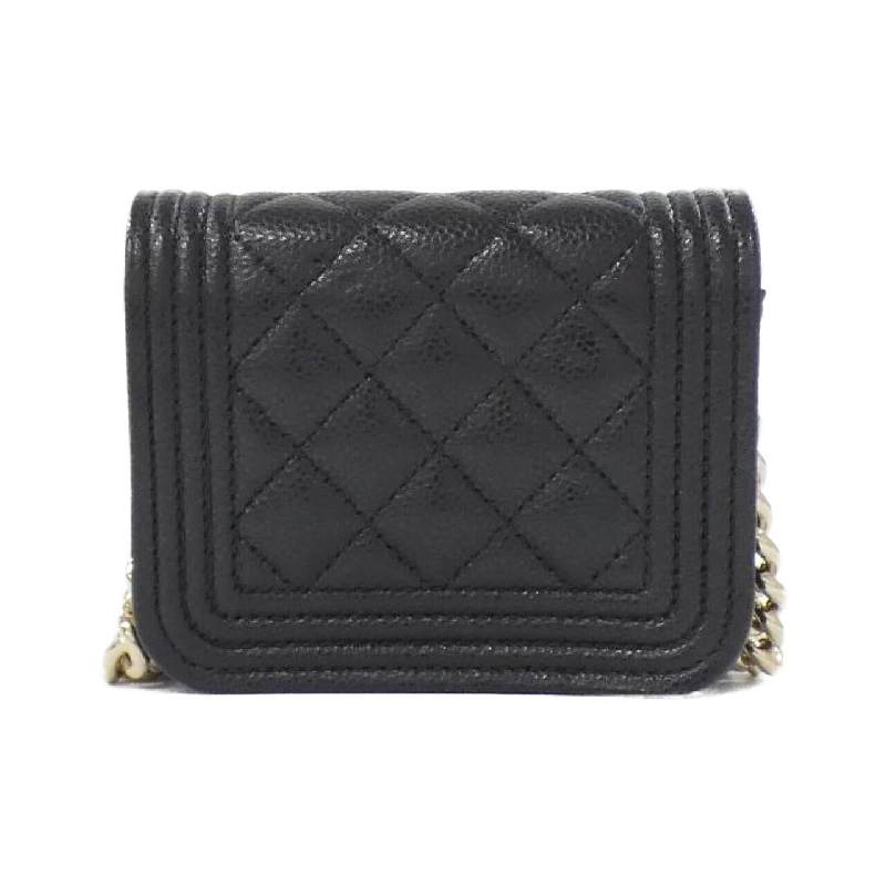 Túi đeo hông Boy Chanel AP2302 609186