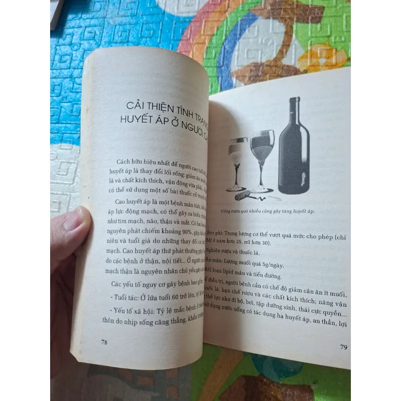 Bác sĩ tốt nhất là chính mình - Tập 9 974688