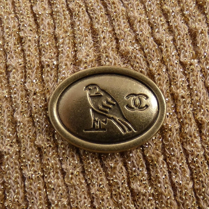 Chanel CHANEL Áo len - Hàng hiệu Chính hãng 643579