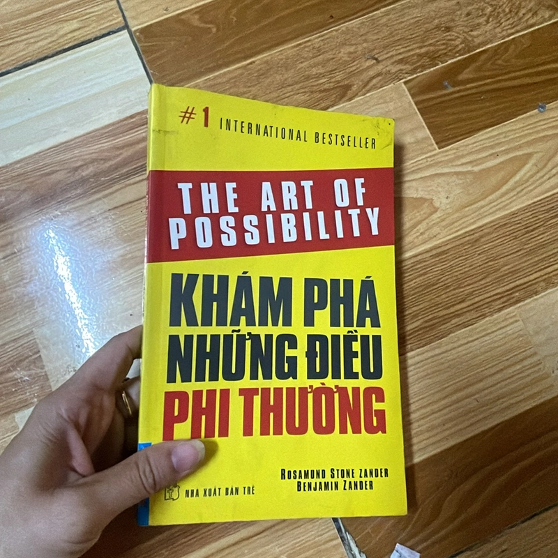 Khám phá những điều phi thường  355892