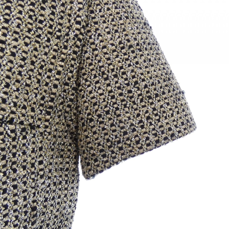 【Mã giảm giá】Đầm LOUIS VUITTON 651899