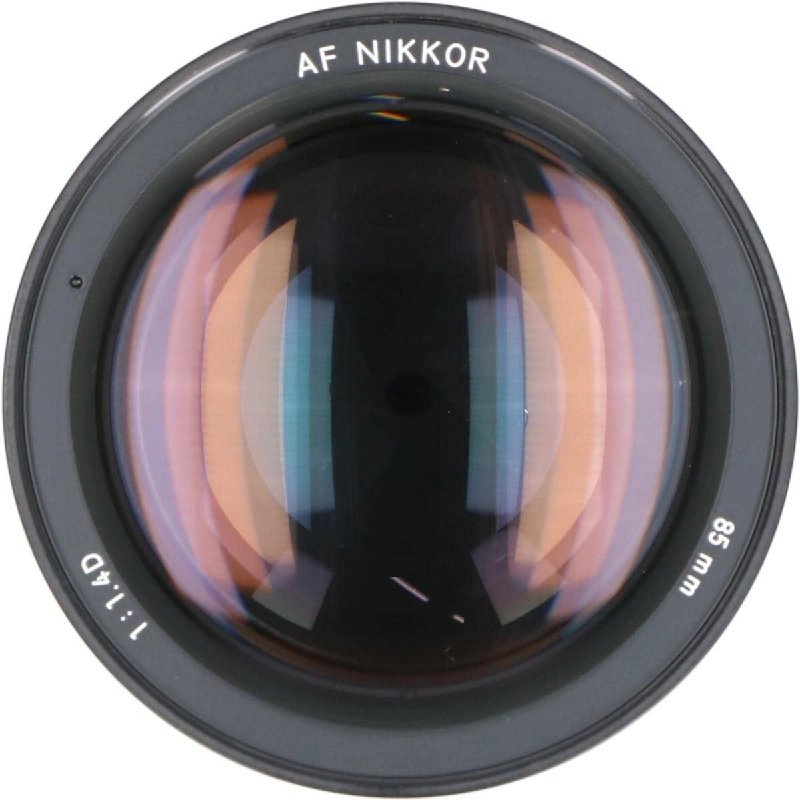 Ống kính AF85mm F1.4D - Hàng hiệu Authentic 886709