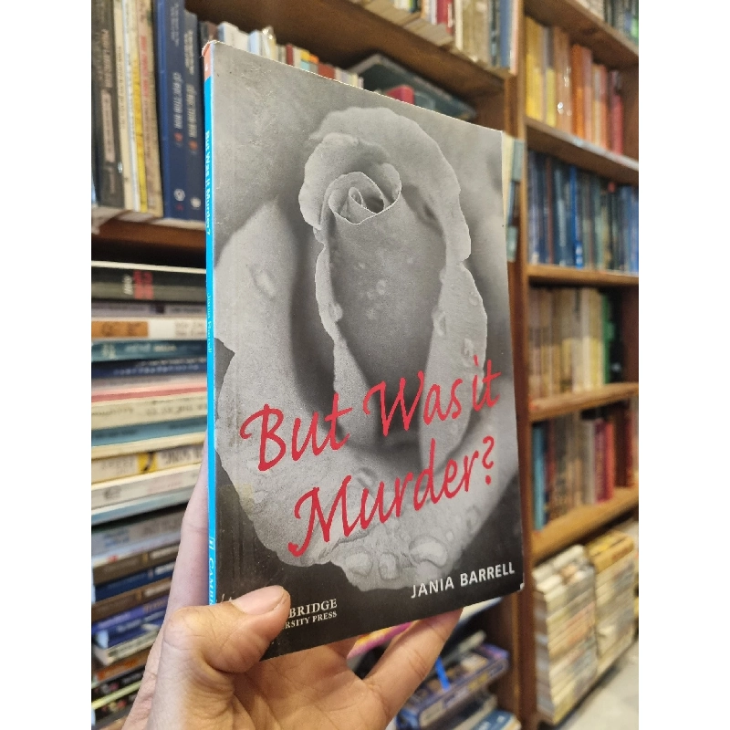 Cambridge English Readers (Sách luyện đọc tiếng Anh) 414091