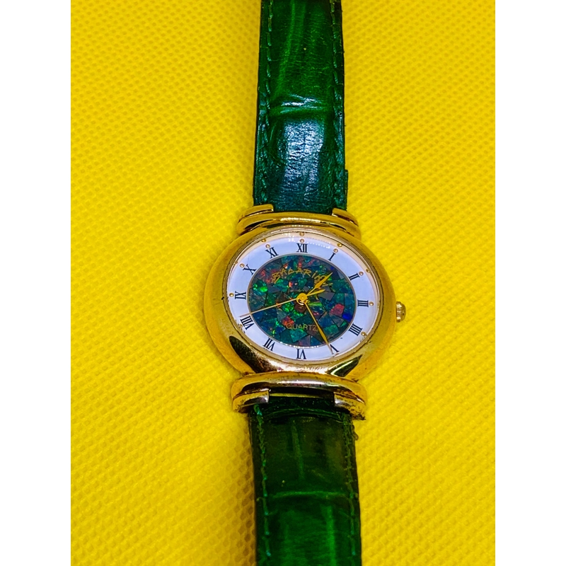Đồng hồ nữ mặt đá Opal  452146
