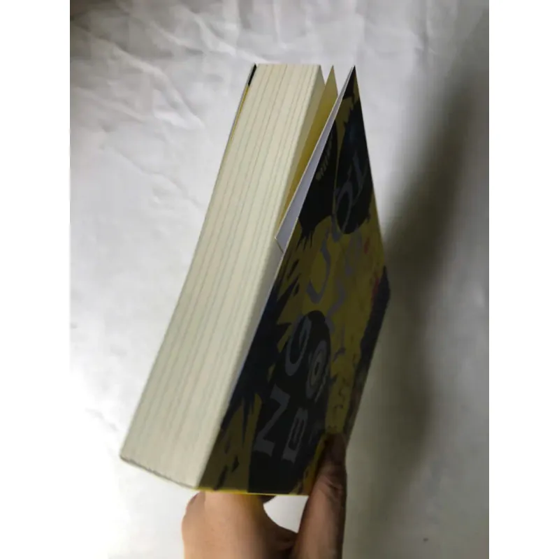 Người Bóng Bay - Chan Ho Kei 1022846