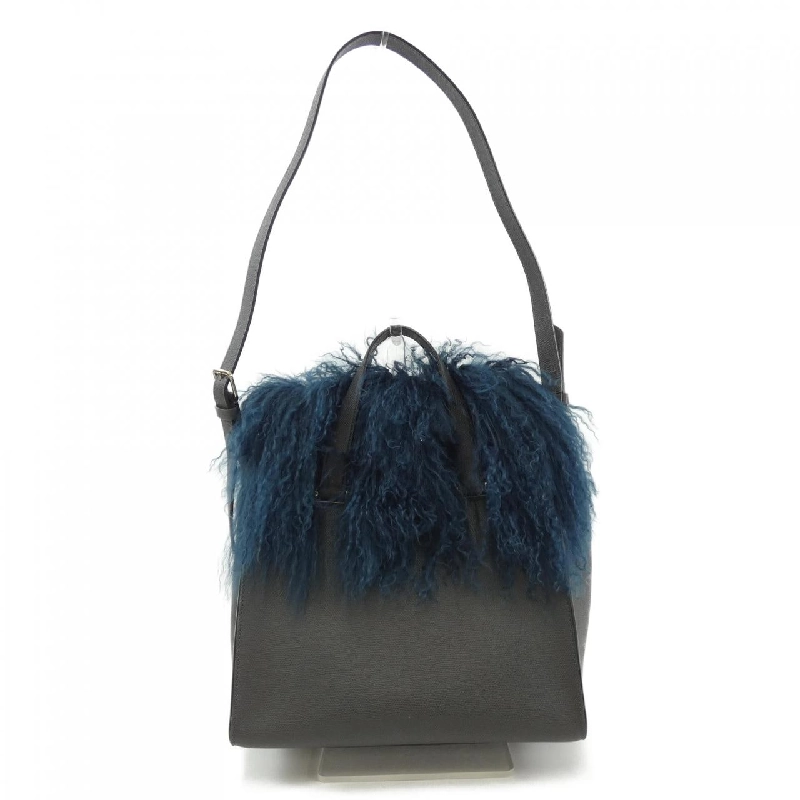 【Mã giảm giá】Túi VALEXTRA 660203