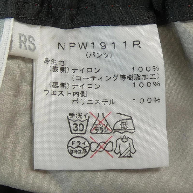 【Mã giảm giá】The North Face Bộ đồ 656796