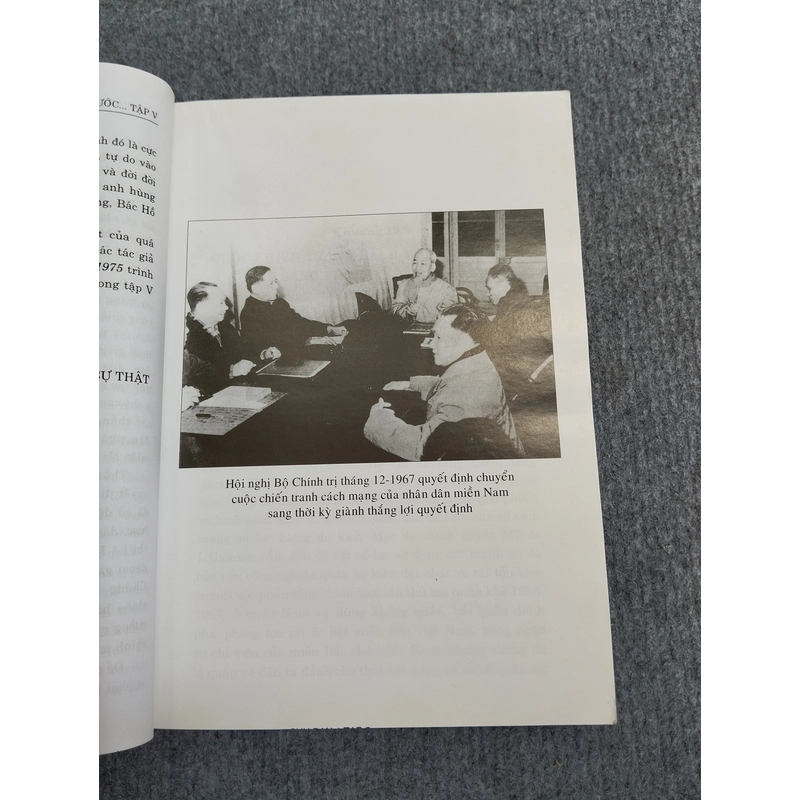 TỔNG TIẾN CÔNG VÀ NỔI DẬY NĂM 1968 540705